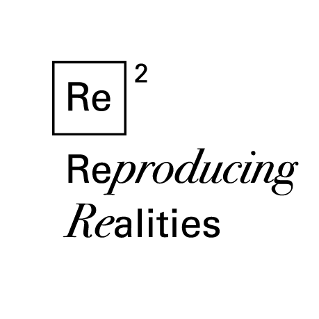 Logo Reproducing Realities