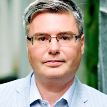 Dieses Bild zeigt Prof. Dr. André Bächtiger
