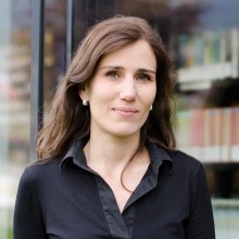 Dieses Bild zeigt Prof. Dr. Sibylle  Baumbach