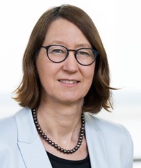 Dieses Bild zeigt Prof. Dr. Ulrike Cress