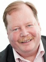 Dieses Bild zeigt Prof. Dr. Andreas Kablitz