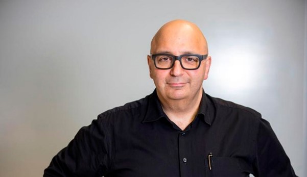 Dieses Bild zeigt Prof. Dr. Armin Nassehi