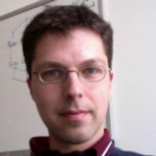 Dieses Bild zeigt Prof. Dr. Sebastian Padó