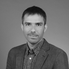 Dieses Bild zeigt PD Dr. Sven Kilian
