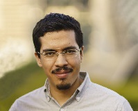 Dieses Bild zeigt Prof. Dr. Miguel Escobar Varela