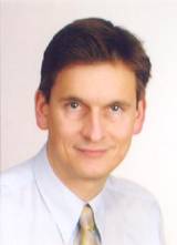 Dieses Bild zeigt Prof. Dr. Thomas Ludwig