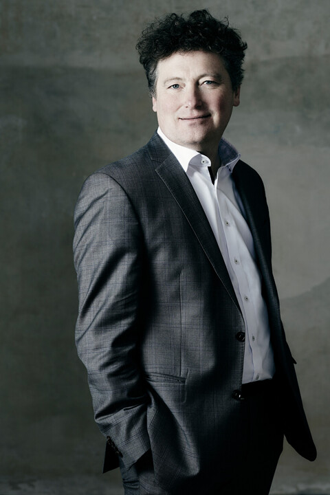 Dieses Bild zeigt Viktor Schoner