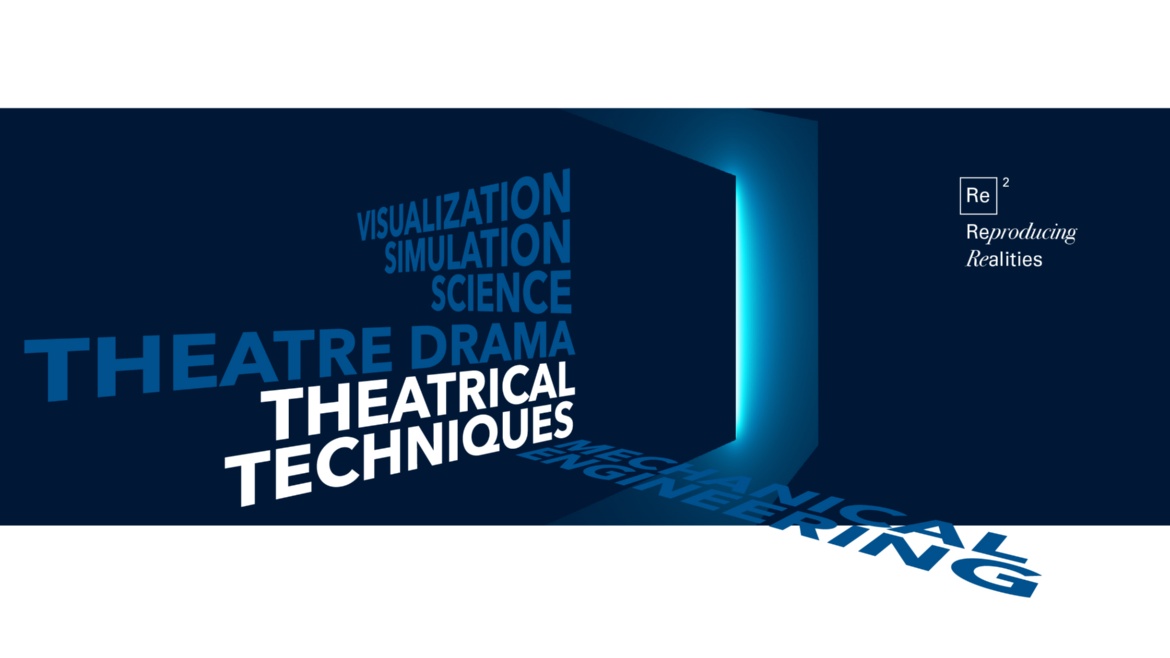 Abschnitt Theatrical Techniques