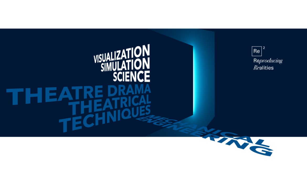 Abschnitt Visualization, Simulation, Science